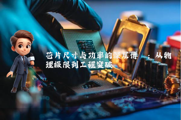 芯片尺寸与功率的深层博弈：从物理极限到工程突破