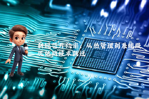 科锐芯片功率：从热管理到系统级优化的技术跃迁