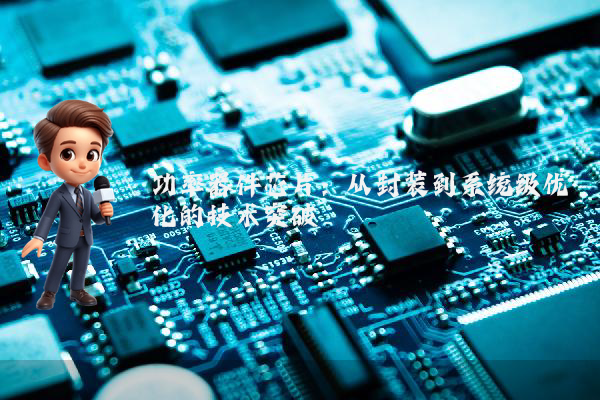 功率器件芯片:从封装到系统级优化的技术突破