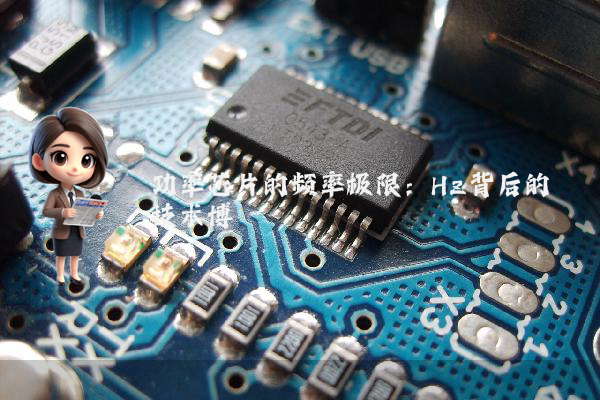 功率芯片的频率极限:Hz背后的技术博弈