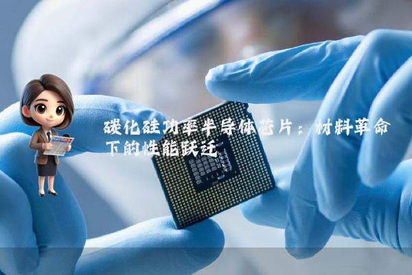 碳化硅功率半导体芯片：材料革命下的性能跃迁