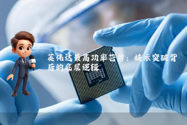 英伟达最高功率芯片:技术突破背后的底层逻辑