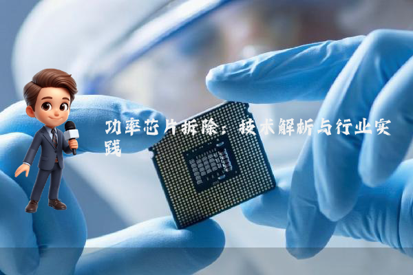 功率芯片拆除:技术解析与行业实践