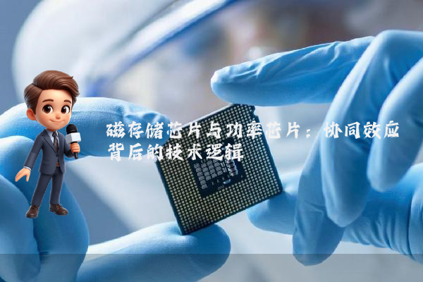 磁存储芯片与功率芯片：协同效应背后的技术逻辑